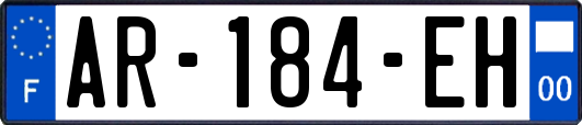 AR-184-EH