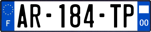 AR-184-TP