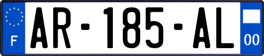 AR-185-AL