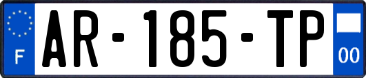 AR-185-TP