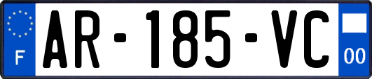 AR-185-VC