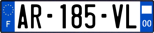 AR-185-VL