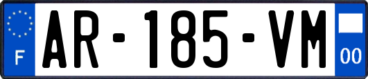 AR-185-VM