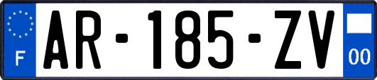 AR-185-ZV