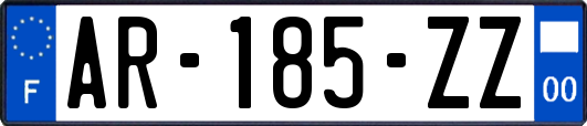 AR-185-ZZ