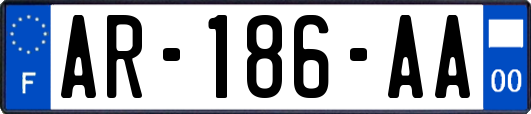 AR-186-AA