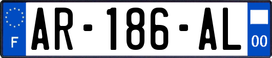 AR-186-AL