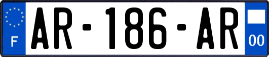 AR-186-AR