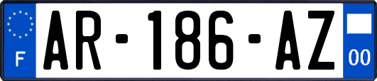 AR-186-AZ