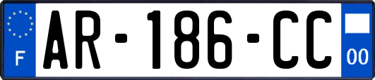 AR-186-CC