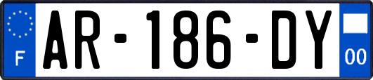 AR-186-DY