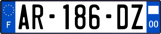 AR-186-DZ