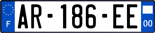 AR-186-EE