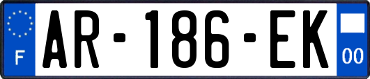 AR-186-EK