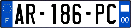 AR-186-PC