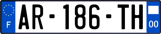 AR-186-TH