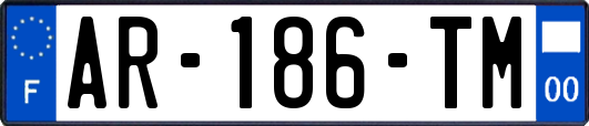 AR-186-TM