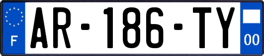 AR-186-TY