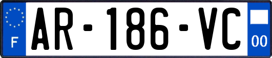 AR-186-VC