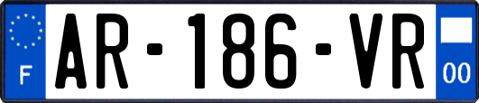 AR-186-VR
