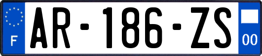 AR-186-ZS