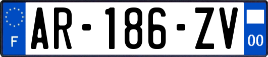 AR-186-ZV