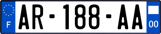 AR-188-AA