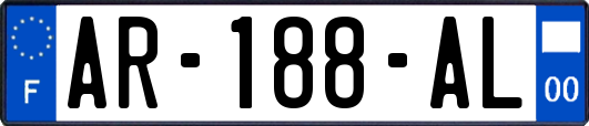 AR-188-AL