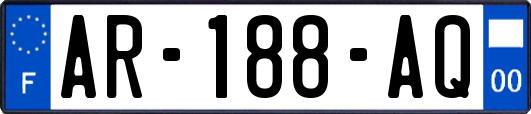 AR-188-AQ