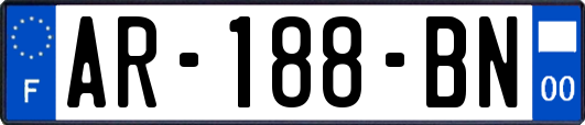 AR-188-BN