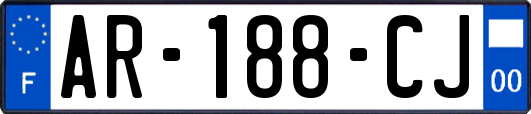 AR-188-CJ