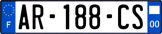 AR-188-CS