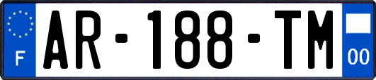 AR-188-TM