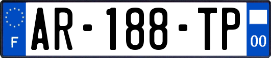 AR-188-TP