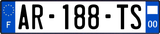 AR-188-TS