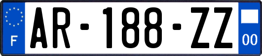 AR-188-ZZ