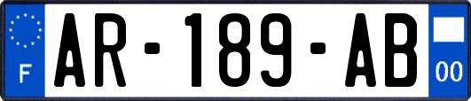 AR-189-AB