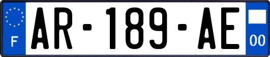 AR-189-AE