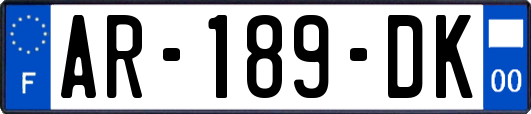 AR-189-DK