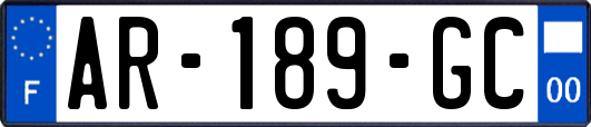 AR-189-GC