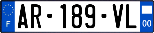 AR-189-VL