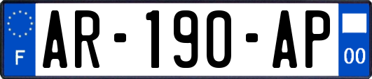 AR-190-AP