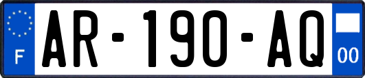 AR-190-AQ