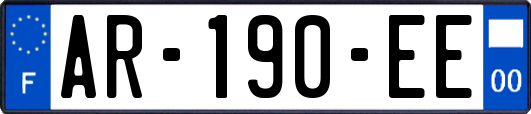 AR-190-EE