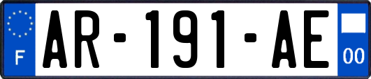 AR-191-AE