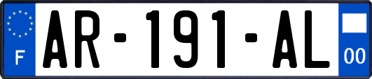 AR-191-AL