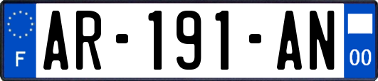 AR-191-AN