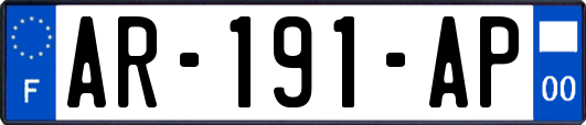 AR-191-AP