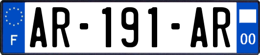 AR-191-AR