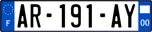 AR-191-AY